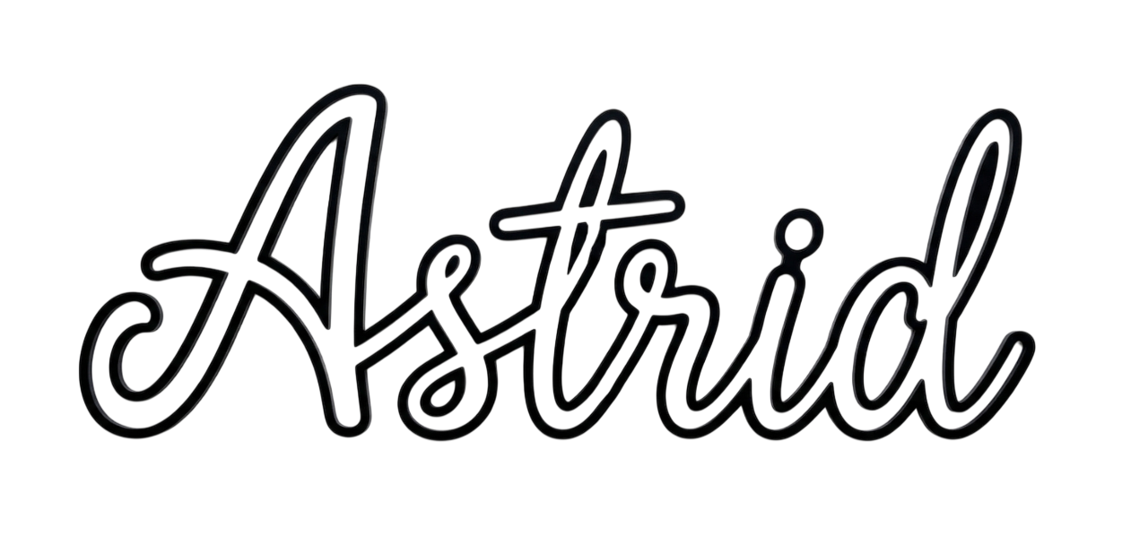 Astrid